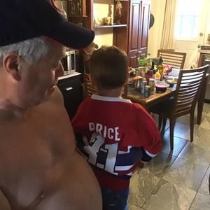 Meet your Posher, Sylvie